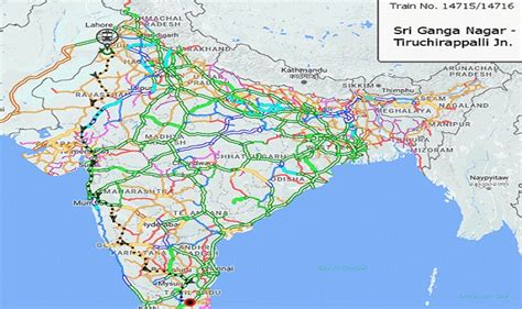 Humsafar Express, Antyodaya Express flagged off by Ministry of Railways ...