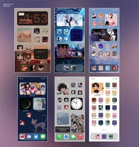 Iphone Home Screen Layout, Iphone App Layout, Iphone App Design, Iphone Screen, Ios App Iphone ...