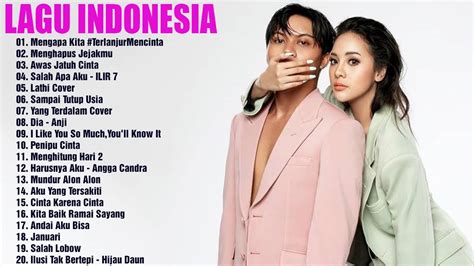 Lagu indonesia terbaik - lasopaassociation