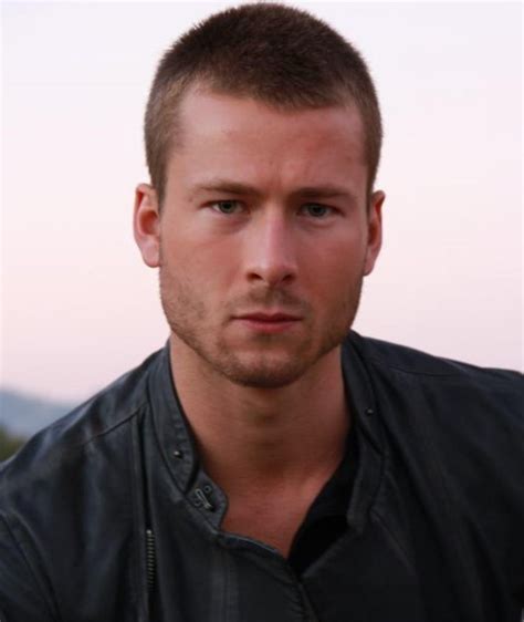 Glen Powell – Movies, Bio and Lists on MUBI