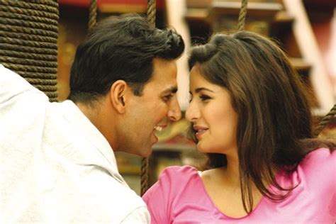 Akshay Kumar and Katrina Kaif - Akshay Kumar and Katrina Kaif Photo ...