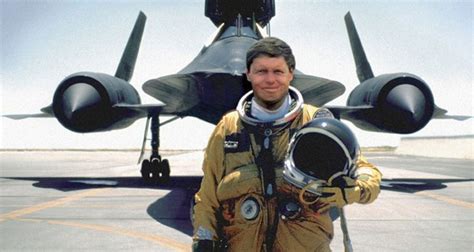 SR-71 Blackbird pilots | Fact# 19535 | FactRepublic.com