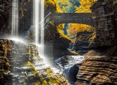20 of the Best Hikes in Upstate New York - Girl With The Passport