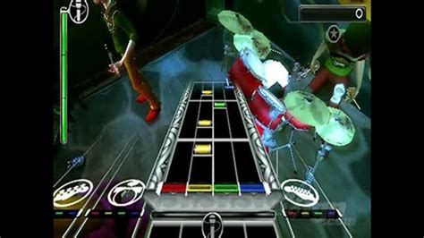 Rock Band Unplugged [Gameplay] - IGN