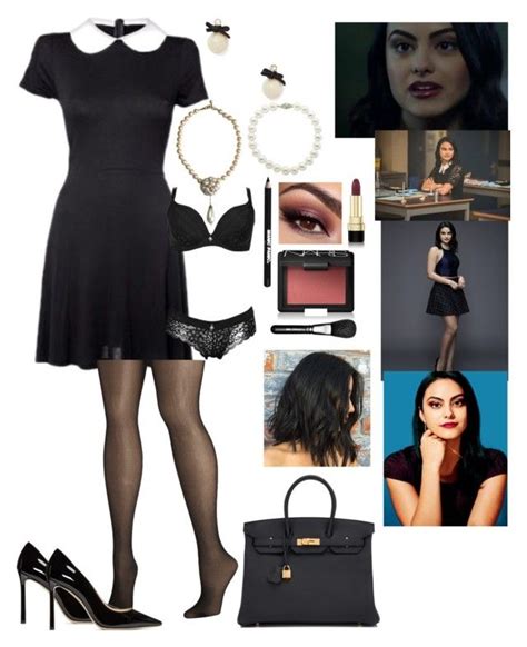 Veronica lodge outfits your guide to her style – Artofit