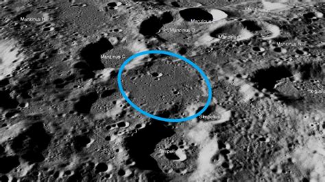 India's Lost Moon Lander Is Somewhere in This Photo | Live Science