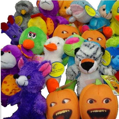 Annoying Orange 50% Plush Mix 150 ct | Gumball.com