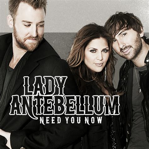 Coverlandia - The #1 Place for Album & Single Cover's: Lady Antebellum ...