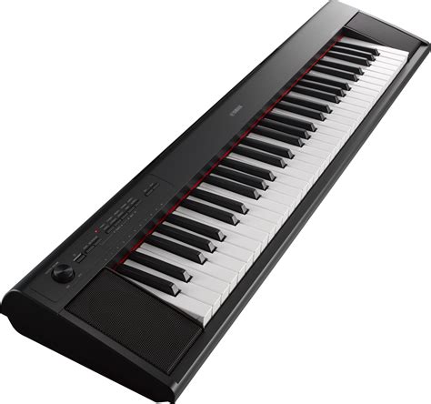 NP-32/12 - Overview - Piaggero - Keyboard Instruments - Musical Instruments - Products - Yamaha ...