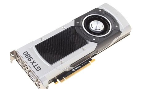 Nvidia's New Graphics Cards Are Designed for High Performance Virtual ...