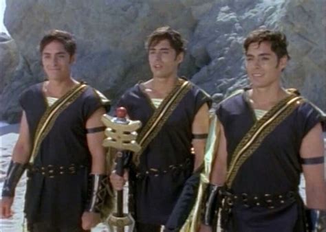 SATURDAY MORNINGS FOREVER: POWER RANGERS ZEO