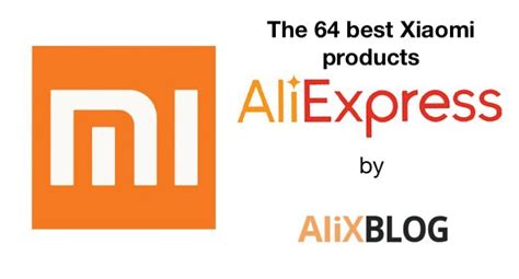 64 Amazing and Cheap Xiaomi Products You Didn't Know About