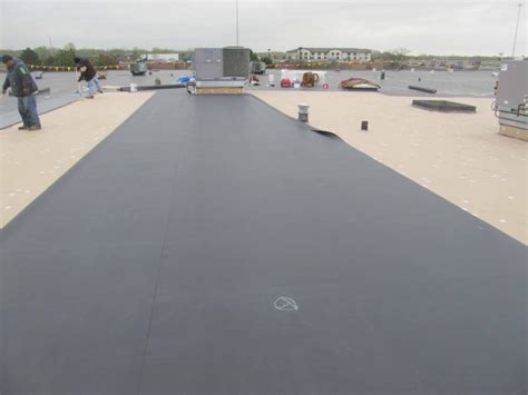 Advantages and Disadvantages of EPDM Roofing | Reliable Roofing