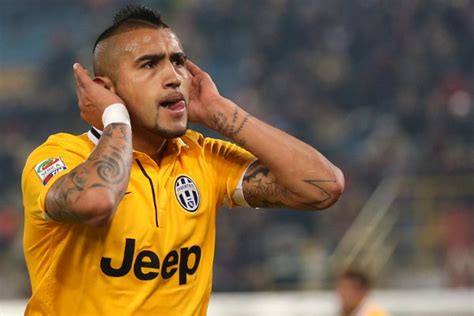 6 Reasons Why Man Utd Must Sign Arturo Vidal