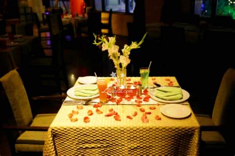 Lavish Room Stay With Romantic Candlelight Dinner In Pune - Loviesta