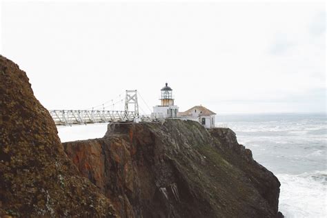 Essential Things To Know Before Doing The Point Bonita Lighthouse Hike