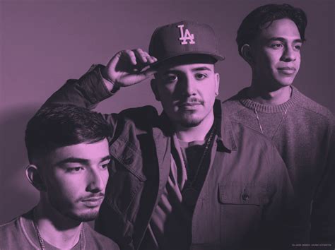 Regional Mexican Artists Are Going Global This Year | Luminate