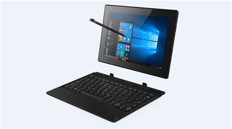 Lenovo Yoga Tablet (Windows, 10-inch) Price, Specifications, Features ...