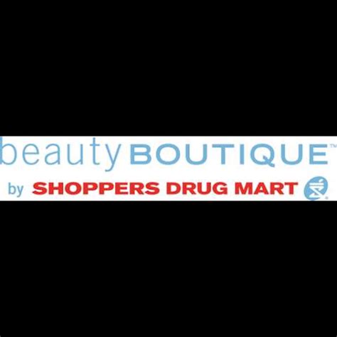 Beauty Boutique by Shoppers Drug Mart - 380 University Drive West ...