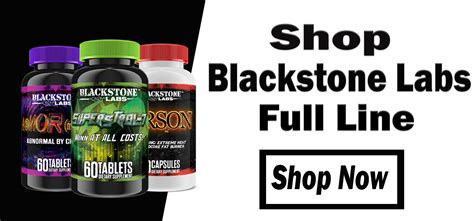 Blackstone Labs Apex Male | Free Storewide Shipping