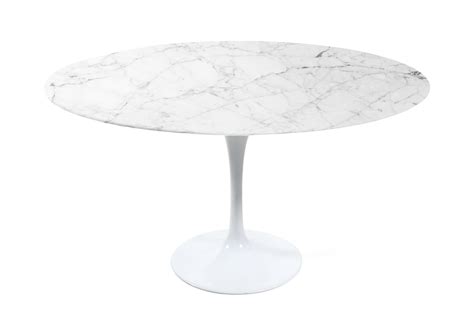 Tulip Table Replica | Eero Saarinen | FurnishPlus