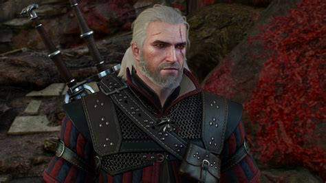 วอลเปเปอร์ : Geralt of Rivia, Witcher 3 ล่าสัตว์ป่า 1920x1080 - lukaos ...