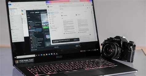 MSI Creator Z16 review: Gaming and content creation collide