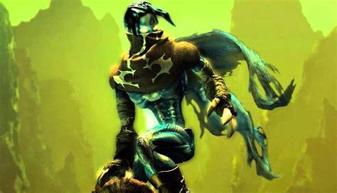 Legacy of Kain: Soul Reaver pulled from Steam for ‘important updates’ | VGC