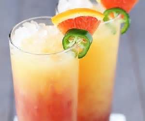 Tequila Sunrise - BigOven