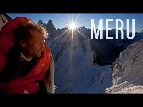 MERU Incredible Himalayan Mountain Climbing Documentary : Mountaineering