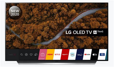 LG 48 CX OLED (OLED48CX) review | Trusted Reviews