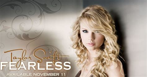 Match the 'Fearless' Lyrics - Taylor Swift Quiz - By emeraldlady