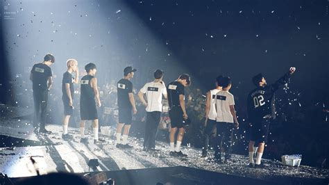 Res: 1920x1080, EXO - 150817 Exoplanet #2 - The EXO'luXion in Hong Kong ...