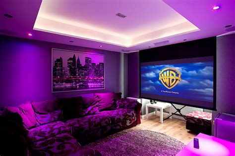 3 ways to hide a projector screen in the ceiling