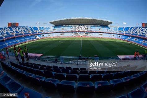 32,160 Malaga Stadium Stock Photos, High-Res Pictures, and Images - Getty Images