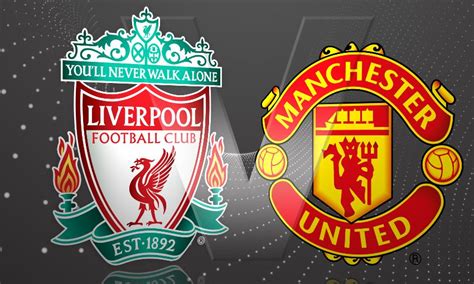 Liverpool v Manchester United Prediction - Premier Correct Score Advice