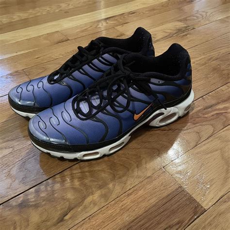 Nike Air Max Plus OG Voltage Purple #airmax #nike - Depop