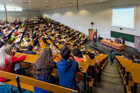 Universite Grenoble alpes medecine – CollegeLearners.com