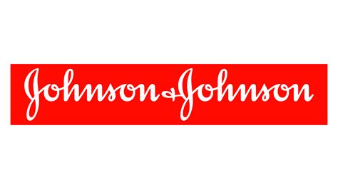 Johnson & Johnson Logo and sign, new logo meaning and history, PNG, SVG