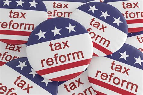 Tax Reform Passes the Fairness Test | Goodman Institute