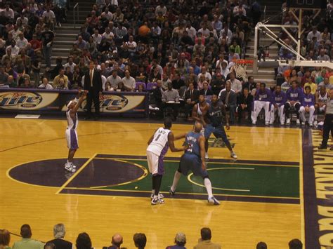 Milwaukee Bucks vs Washington Wizards | The Milwaukee Bucks … | Flickr