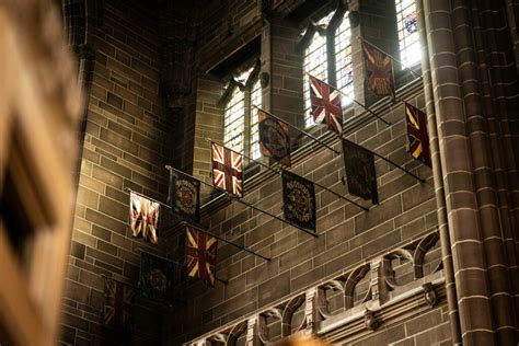 Visit Liverpool Cathedral - Liverpool Cathedral