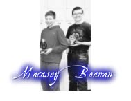 Transition - Macasey Beaman