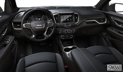 Automont Chevrolet Buick GMC | The 2023 Terrain AT4