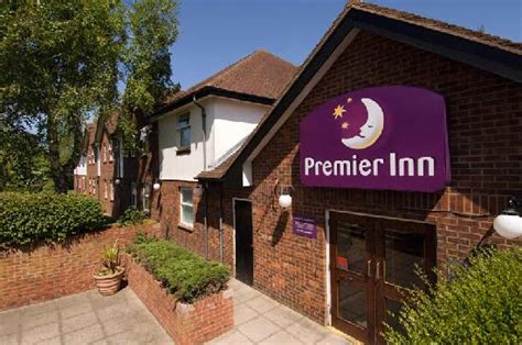 Premier Inn Hagley (Stourbridge, West Midlands) - Hotel Reviews ...