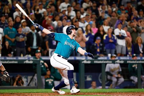 Seattle Mariners 2023 predictions: Jarred Kelenic, Matt Brash and much ...