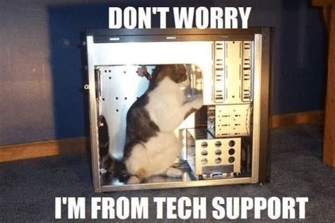 Hilarious Tech Humor For The Geek In You (24 PICS) - Izismile.com