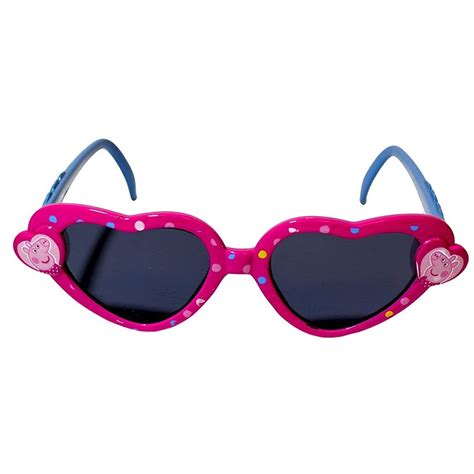 Peppa Pig Sunglasses - TopSunglasses.net