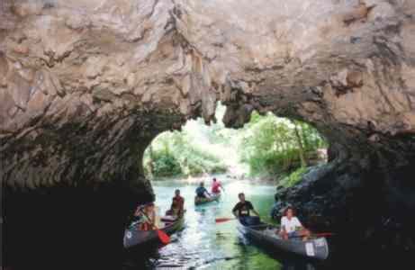 The Danger of Exploring Caves - Missouri Float Trips