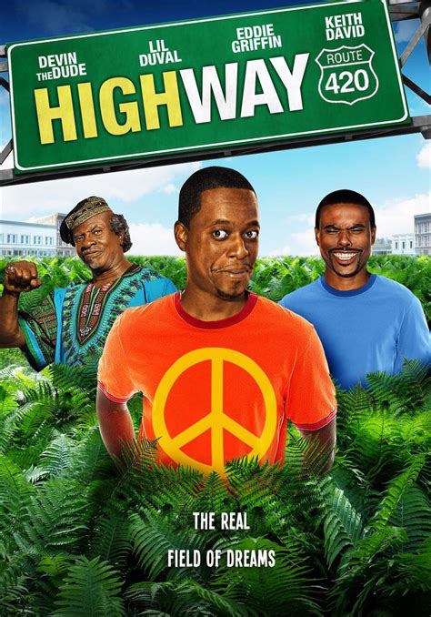 Highway Movie Logo